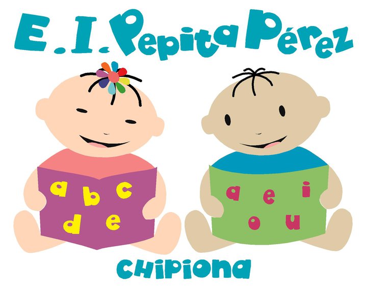 Educación Infantil: 24 Aniversario del Centro Pepita Pérez 
